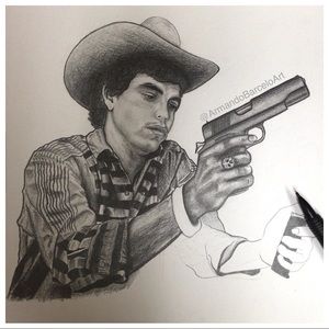 Meet your Posher, Tony